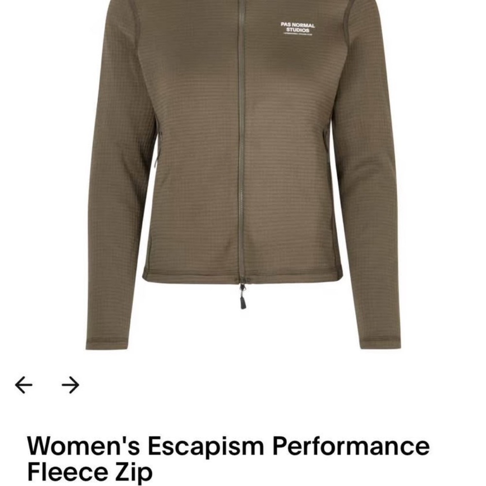 Pas Normal Studios Women's XS